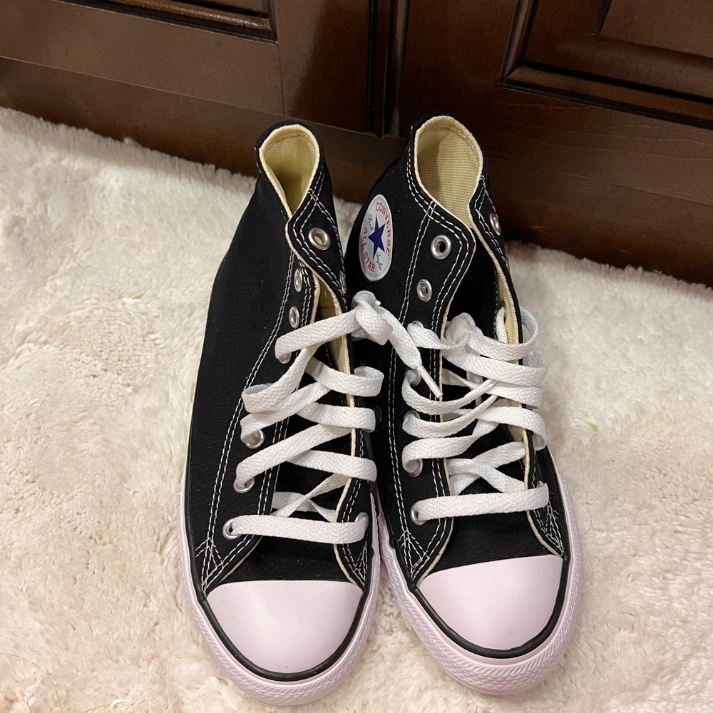 New kids Converse